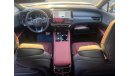 Lexus RX 500h 2024  F-SPORT 3 CANADIAN SPEC FULL OPTION