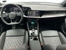 Audi S3 TFSI SPORTBACK quattro 2.0L Sportback 333hp (Ref# 42390)