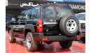 Nissan Patrol (2021) GL 4x4 A/T GCC, 03 YEARS WARRANTY FROM LOCAL DEALER