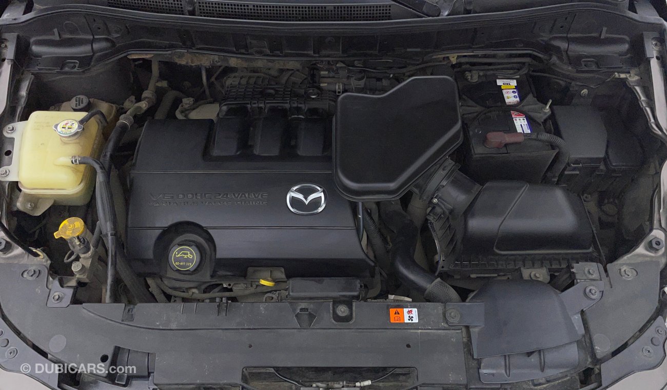 Mazda CX9 GTX 3.7 | Zero Down Payment | Free Home Test Drive