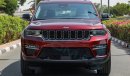 Jeep Grand Cherokee Limited Plus Luxury V6 3.6L 4X4 , Euro.6 , 2024 Без пробега , (ТОЛЬКО НА ЭКСПОРТ)