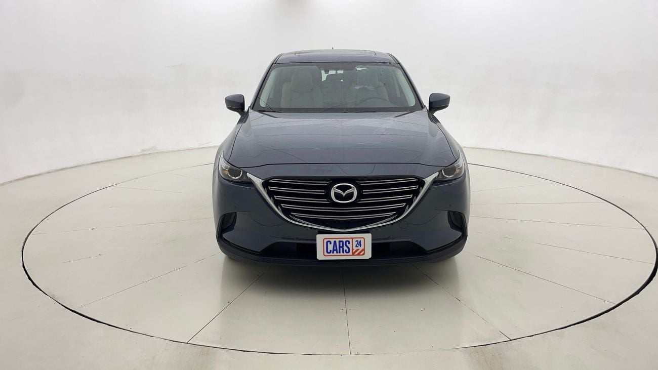 Mazda CX9 GT 2.5 | Zero Down Payment | Home Test Drive