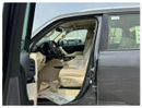 Toyota Land Cruiser GXR 4.0L FULL OPTION WITH SUNROOF AND COOLING BOX