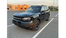 Ford Bronco Outer Banks