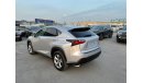 لكزس NX 200 Lexus NX200T 2017 FULL OPTIONS  imported from USA