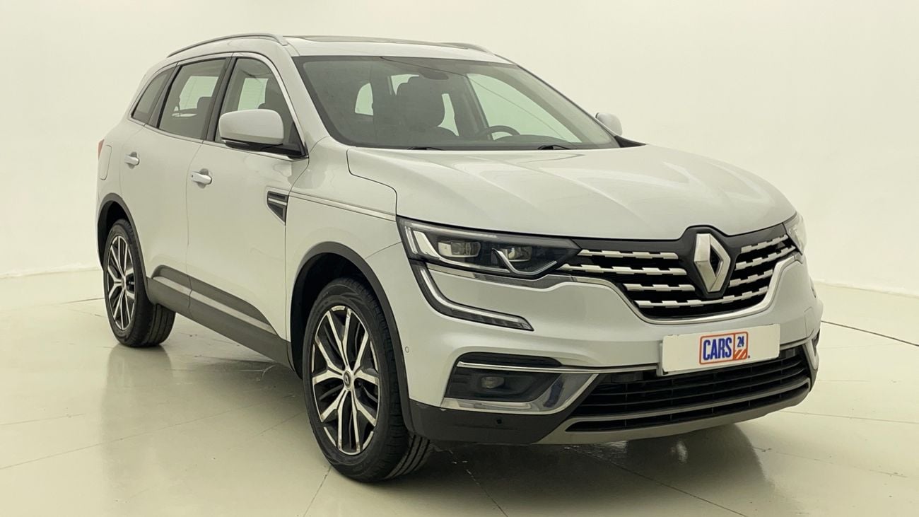Renault Koleos LE 2.5 | Zero Down Payment | Home Test Drive