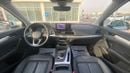 Audi Q5 45 TFSI 2.0L, V4