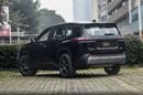 تويوتا راف ٤ Hybrid 2.5L AWD Luxury Edition