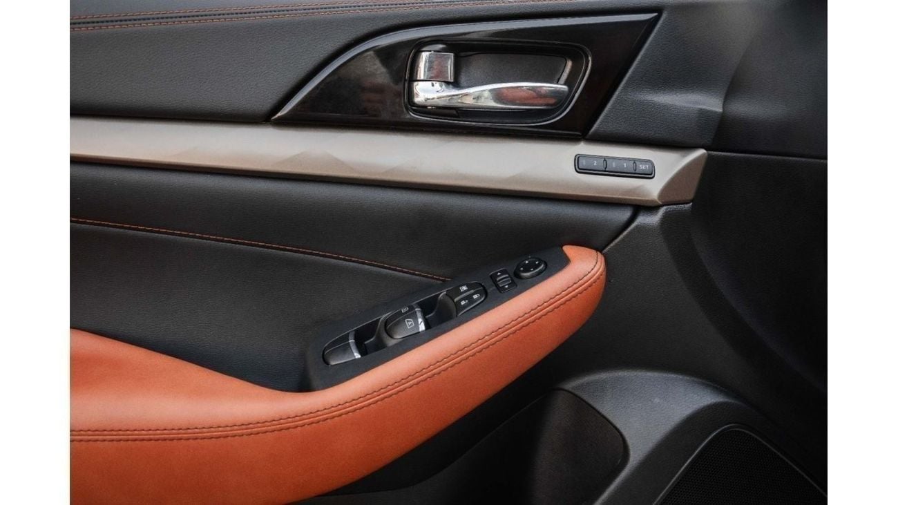 Nissan Maxima SR | 2,644 P.M  | 0% Downpayment | Agency Warranty!