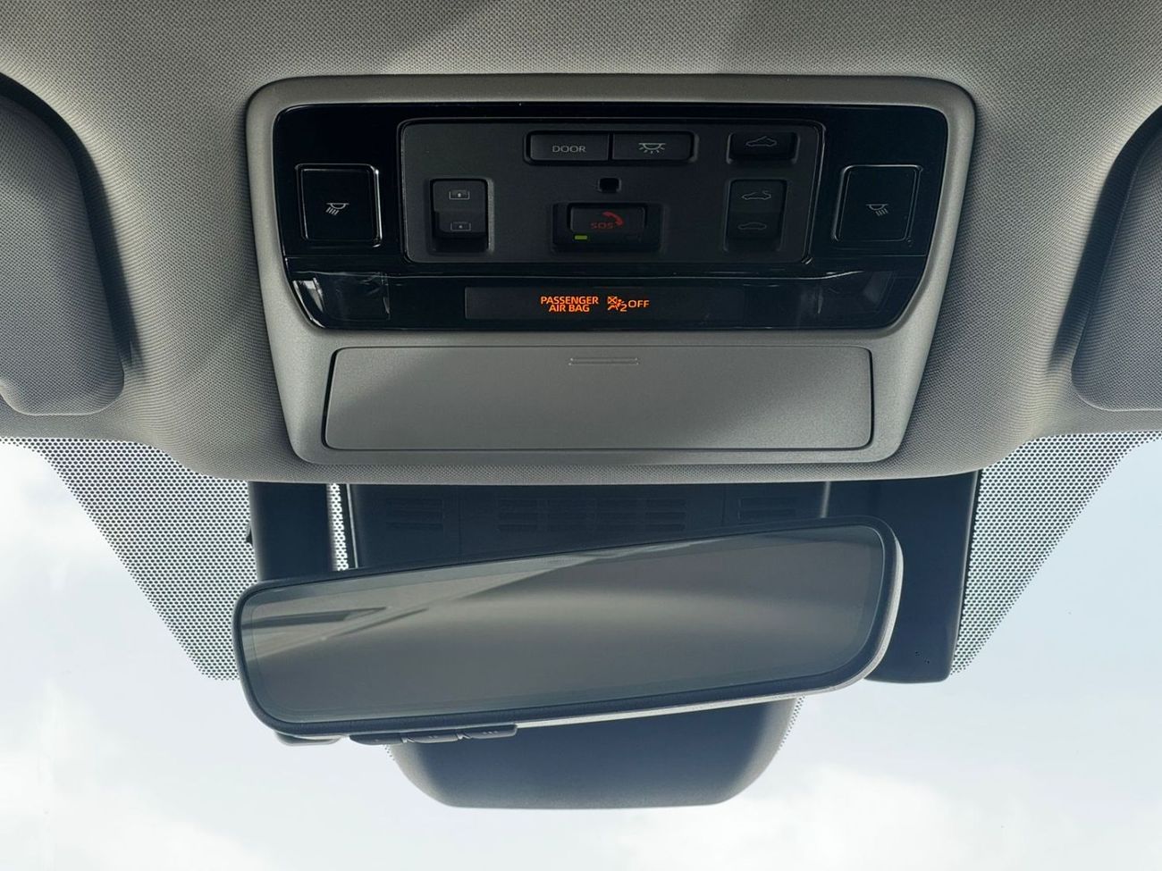 تويوتا جراند هايلاندر 2026 TOYOTA GRAND HIGHLANDER LIMITED TRIM CANADIAN SPEC READ STOCK AVAIALABLE IN SHOWROOM