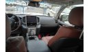 Toyota Land Cruiser VXS MBS 5.7L Autobiography 4 Seater