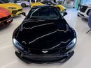 أستون مارتن فانتيج AMR 4.0L