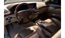 Mercedes-Benz S 350 Fully Loaded in Very Good Condition