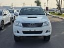 Toyota Hilux DLS RIGHT HAND VEHICLE ONLY FOR EXPORT 3.0 LITER