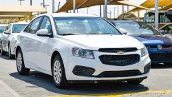 Chevrolet Cruze LS