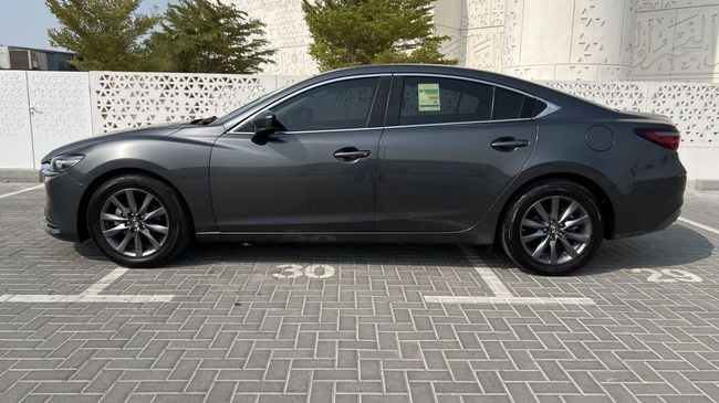 Mazda 6 PURE, миниатюра 22