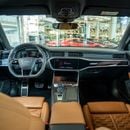 Audi RS6 2021 AUDI RS6 QUATTRO DONE ONLY 1000KM