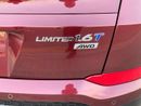 Hyundai Tucson Tucson / Limited Edition / Low Milage / 2018