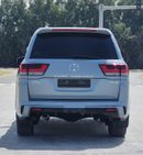 Toyota Land Cruiser VX.R V8 upgrade 2024