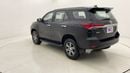 Toyota Fortuner EXR 2.7 | Zero Down Payment | Home Test Drive