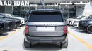 Land Rover Range Rover Sport Autobiography