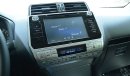 Toyota Prado 2.7 TXL, 9 airbags, AW R18 Limited Stock
