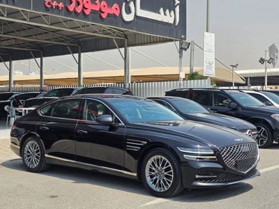 Genesis G80 Prestige 2.5L AWD