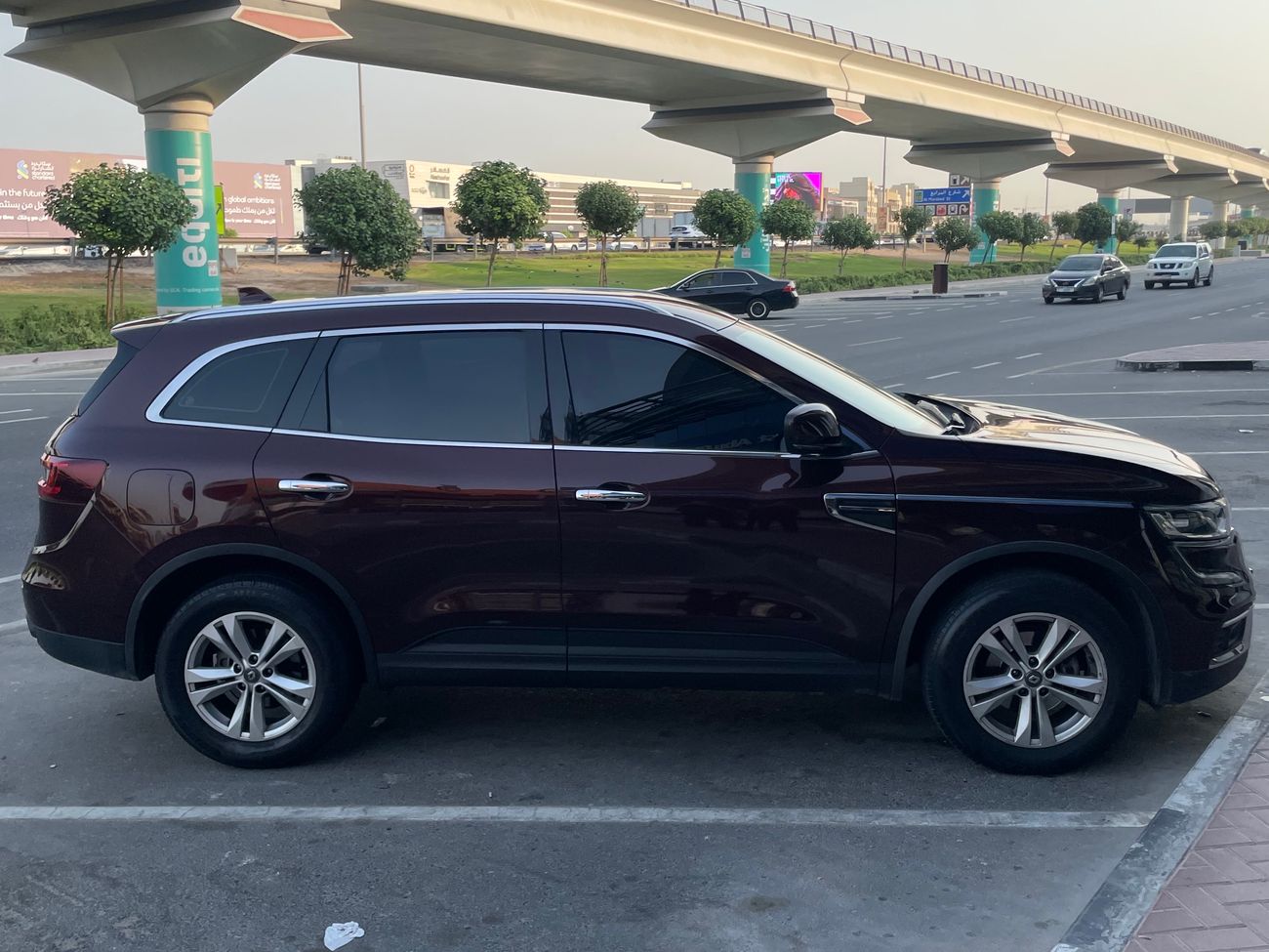 رينو كوليوس