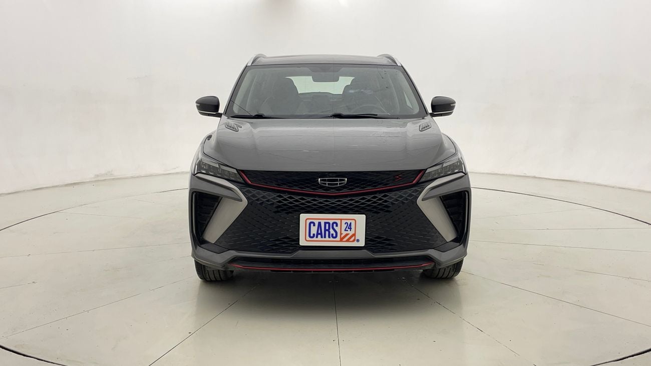 جيلي كول تري GL 1.5 | بدون دفعة مقدمة | اختبار القيادة في المنزل