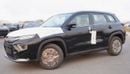 Toyota Urban Cruiser 2026 MODEL TOYOTA URBAN CRUISER 1.5L GLX