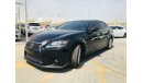 Lexus GS250 F