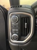 GMC Sierra 5.3L V8 AT4 Regular Cab (AWD) 2021 5.3L V8 AT4 1500 4x4 CANADA SPEC