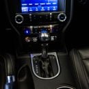 Ford Mustang AED 2,299 P.M • 0% Downpayment • Ford Mustang GT Premium • 1 Year Warranty