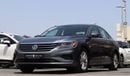 Volkswagen Passat COMFORTLINE