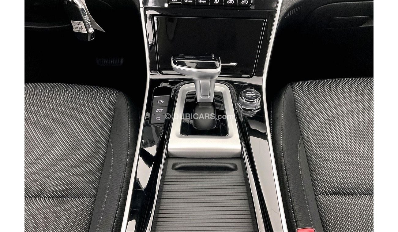 Jetour X90 JETOUR X90 PLUS MY 2024 1.6L PETROL ENGINE