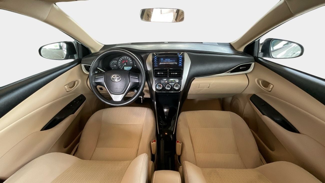 Toyota Yaris SE | Guaranteed Warranty | 0 Down Payment