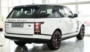 Land Rover Range Rover Vogue HSE HSE