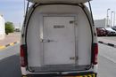 Toyota Hiace GL - High Roof LWB Toyota Hiace Highroof Thermoking Freezer Van, Model:2016. Excellent condition