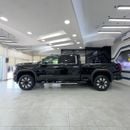 GMC Sierra GMC Sierra Denali 6.6L Duramax Diesel