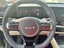 Kia Sportage SX 2.0L