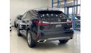 Lexus RX350 2019