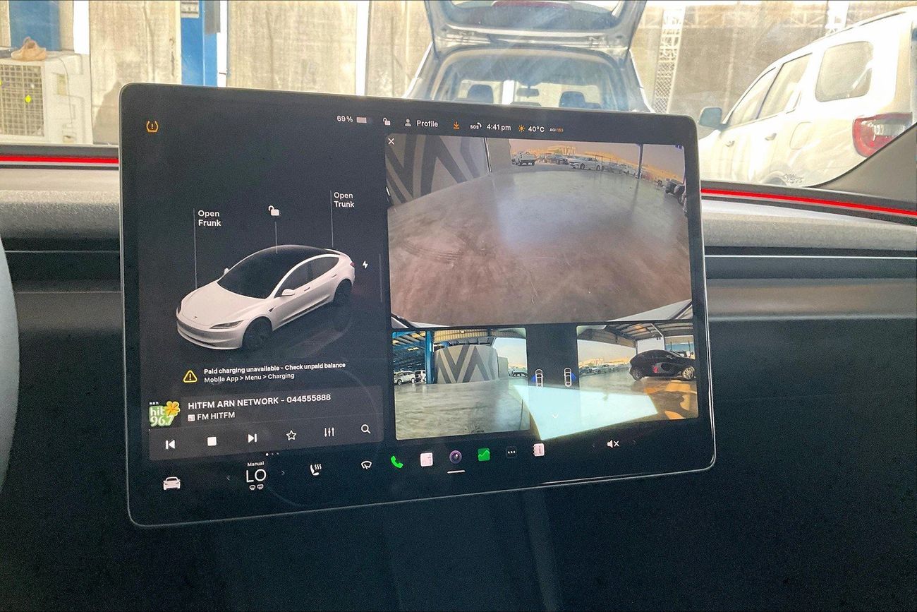 Tesla Model 3 Long Range (Dual Motor) | Guaranteed Warranty | 0 Down Payment