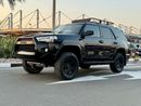 Toyota 4Runner 2018 TOYOTA 4RUNNER TRD PRO BLACK EDITION
