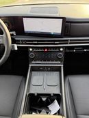 هيونداي سانتا في Hyundai Santafe XRT 4WD Full Option