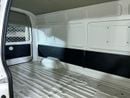 Foton View C Panel Van BJ5039 View CS2 Cargo Van HR MT Diesel / AL TAYER MOTORS / AL QOUZ SHOWROOM