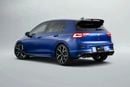 Volkswagen Golf R - PERFORMANCE