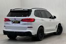 BMW X5 40i M Sport 3.0L 2020 BMW X5 xDrive40i M-Sport, Warranty, Full BMW Service History, Full Options, GC
