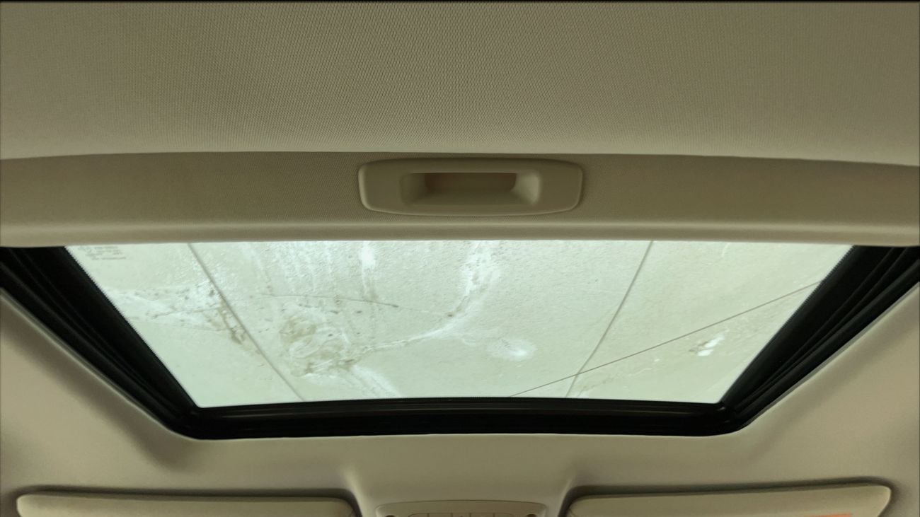 Nissan Patrol SE PLATINUM CITY 4 | Zero Down Payment | Home Test Drive