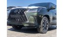 لكزس LX 570 LEXUS LX 570 BLACK EDITION S