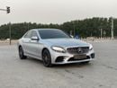 Mercedes Benz C300 STD (NON GCC) Premium 2.0L